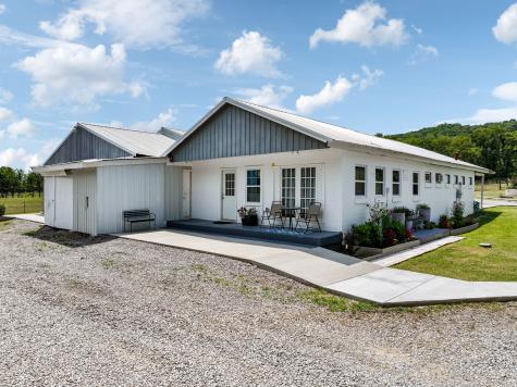 7609 Nolensville Road Nolensville TN 37135
