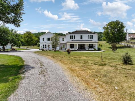 7609 Nolensville Road Nolensville TN 37135
