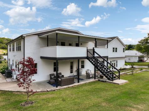 7609 Nolensville Road Nolensville TN 37135