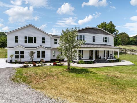 7609 Nolensville Road Nolensville TN 37135