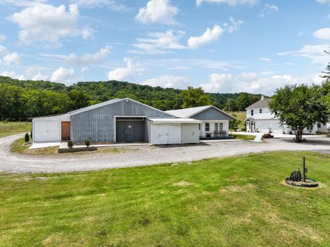 7609 Nolensville Road Nolensville TN 37135