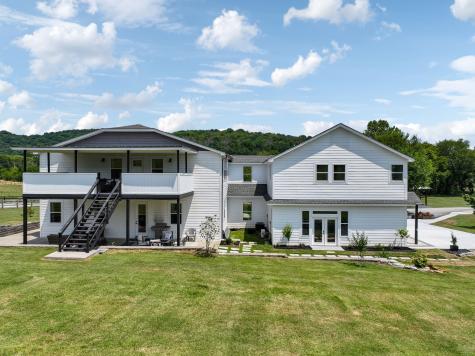 7609 Nolensville Road Nolensville TN 37135