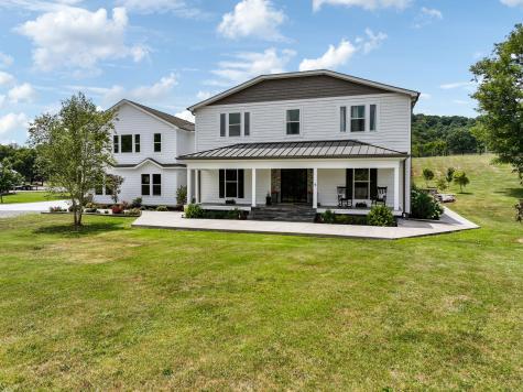 7609 Nolensville Road Nolensville TN 37135