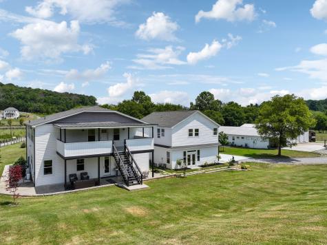7609 Nolensville Road Nolensville TN 37135