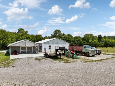 7609 Nolensville Road Nolensville TN 37135