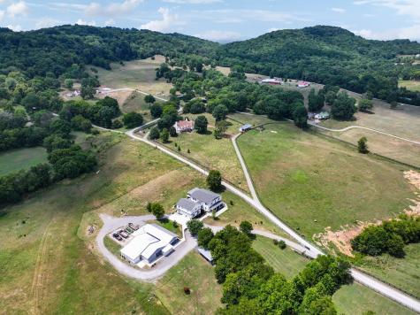 7609 Nolensville Road Nolensville TN 37135