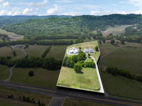 7609 Nolensville Road Nolensville TN 37135