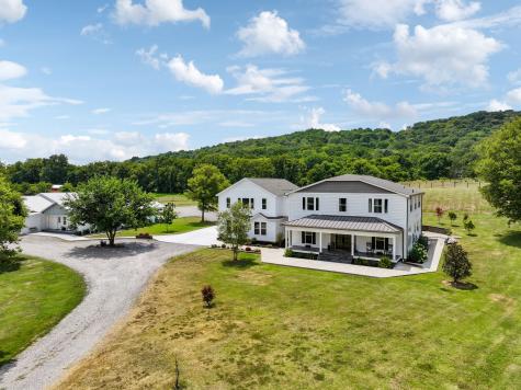 7609 Nolensville Road Nolensville TN 37135