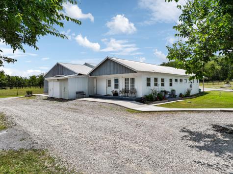 7609 Nolensville Road Nolensville TN 37135