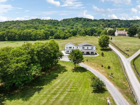 7609 Nolensville Road Nolensville TN 37135