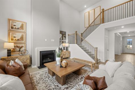 6105 Cedar Run Lane Spring Hill TN 37174