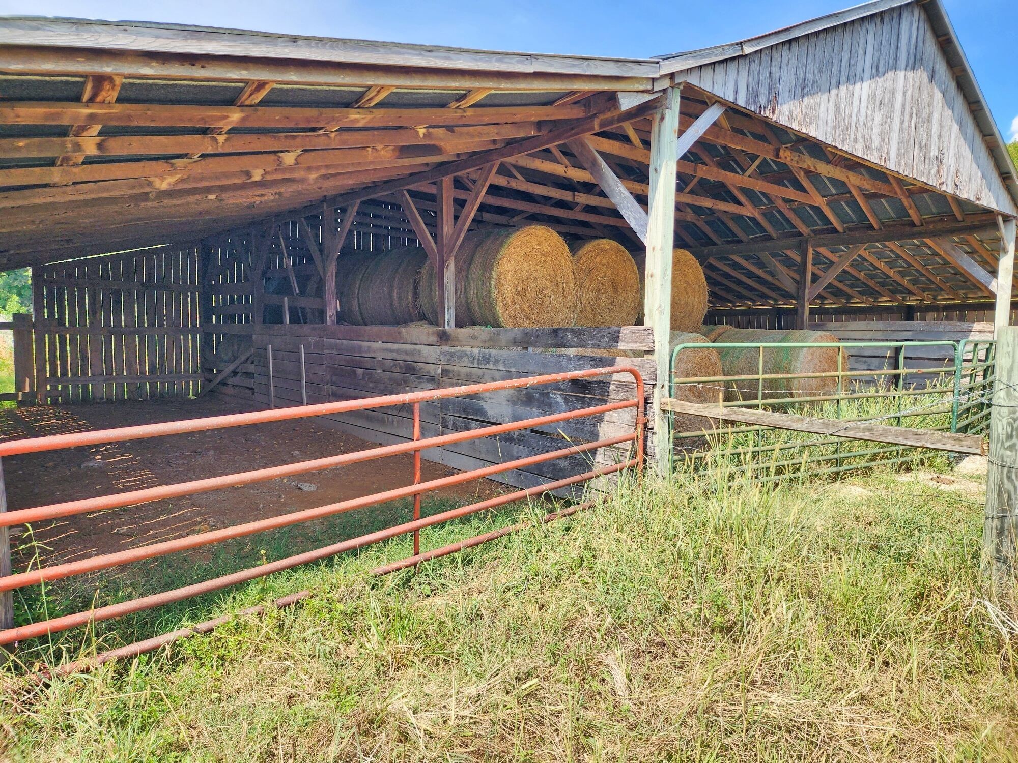 8312 Middle Butler Road Iron City TN 38463