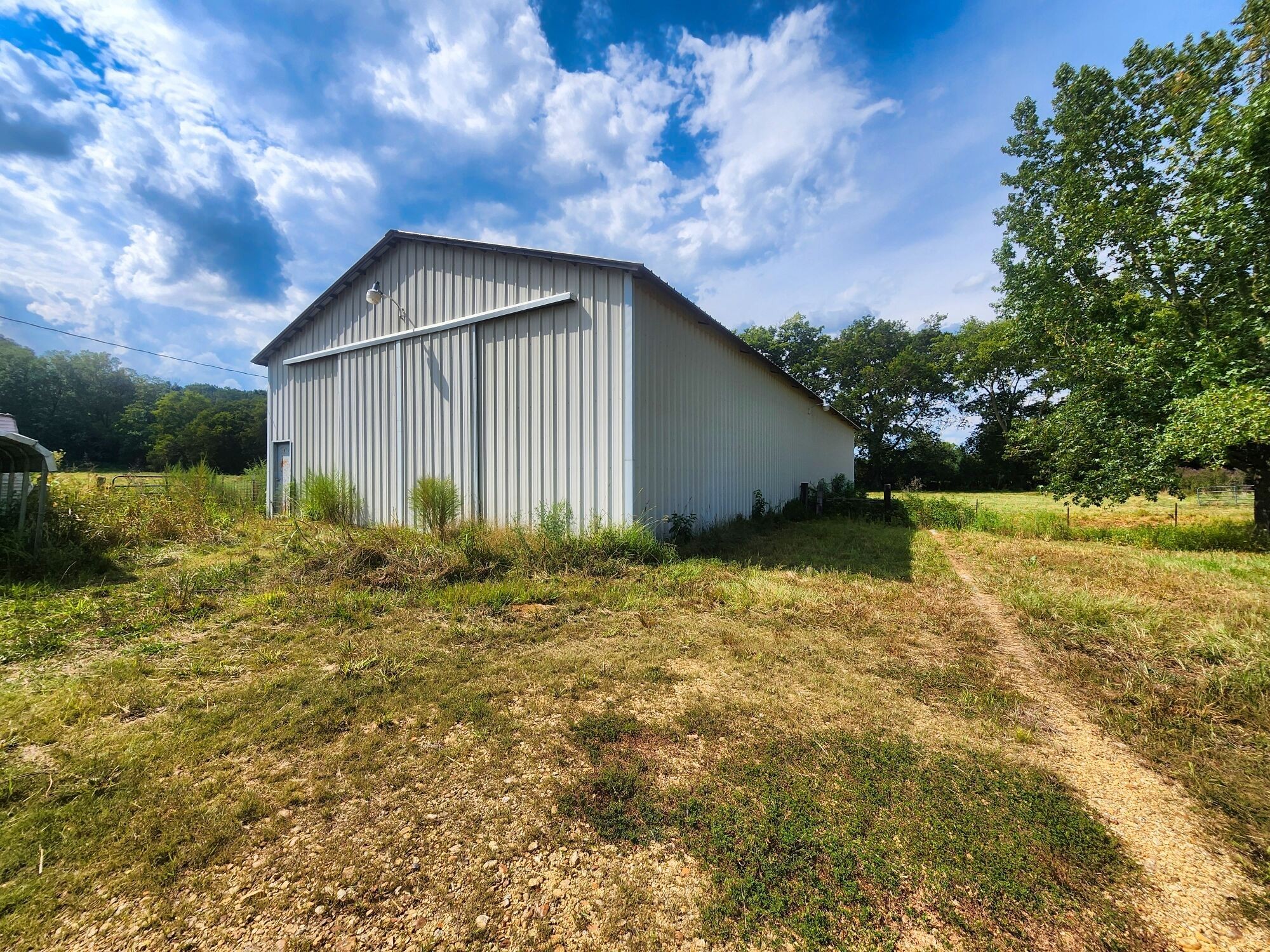 8312 Middle Butler Road Iron City TN 38463