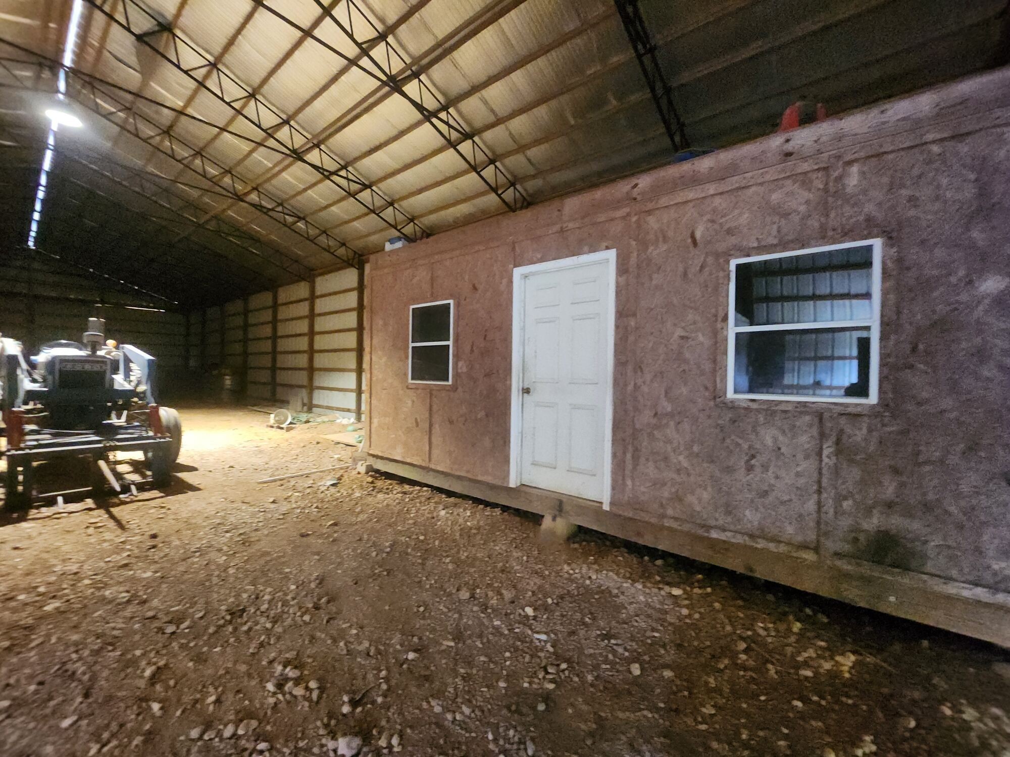 8312 Middle Butler Road Iron City TN 38463