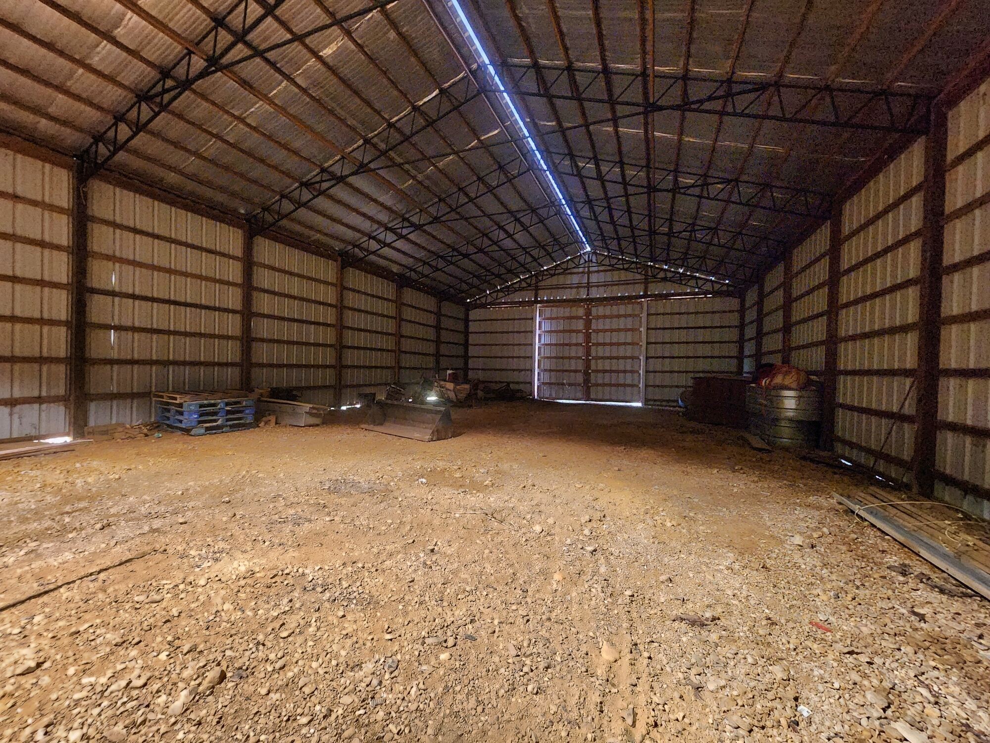 8312 Middle Butler Road Iron City TN 38463