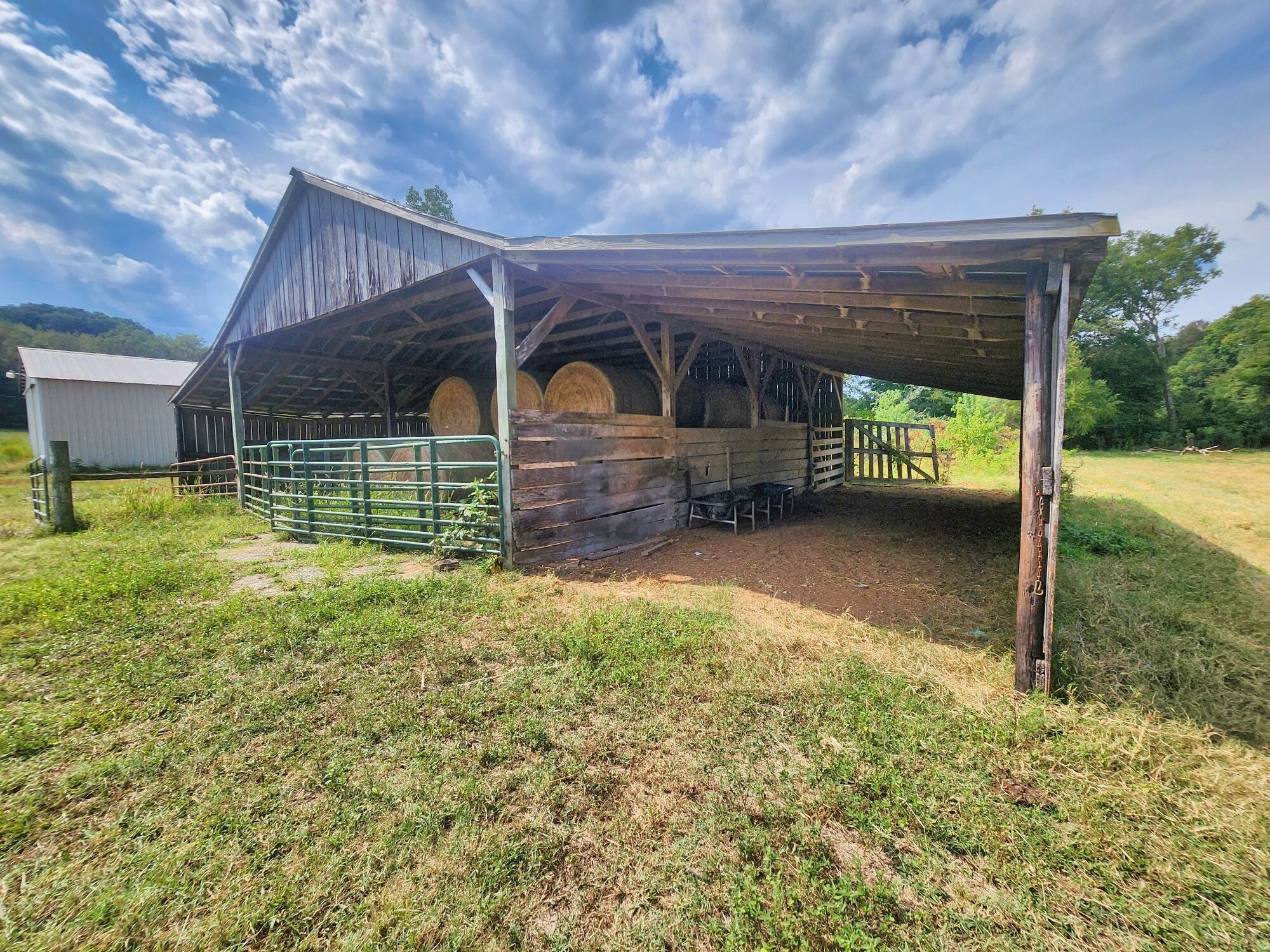 8312 Middle Butler Road Iron City TN 38463