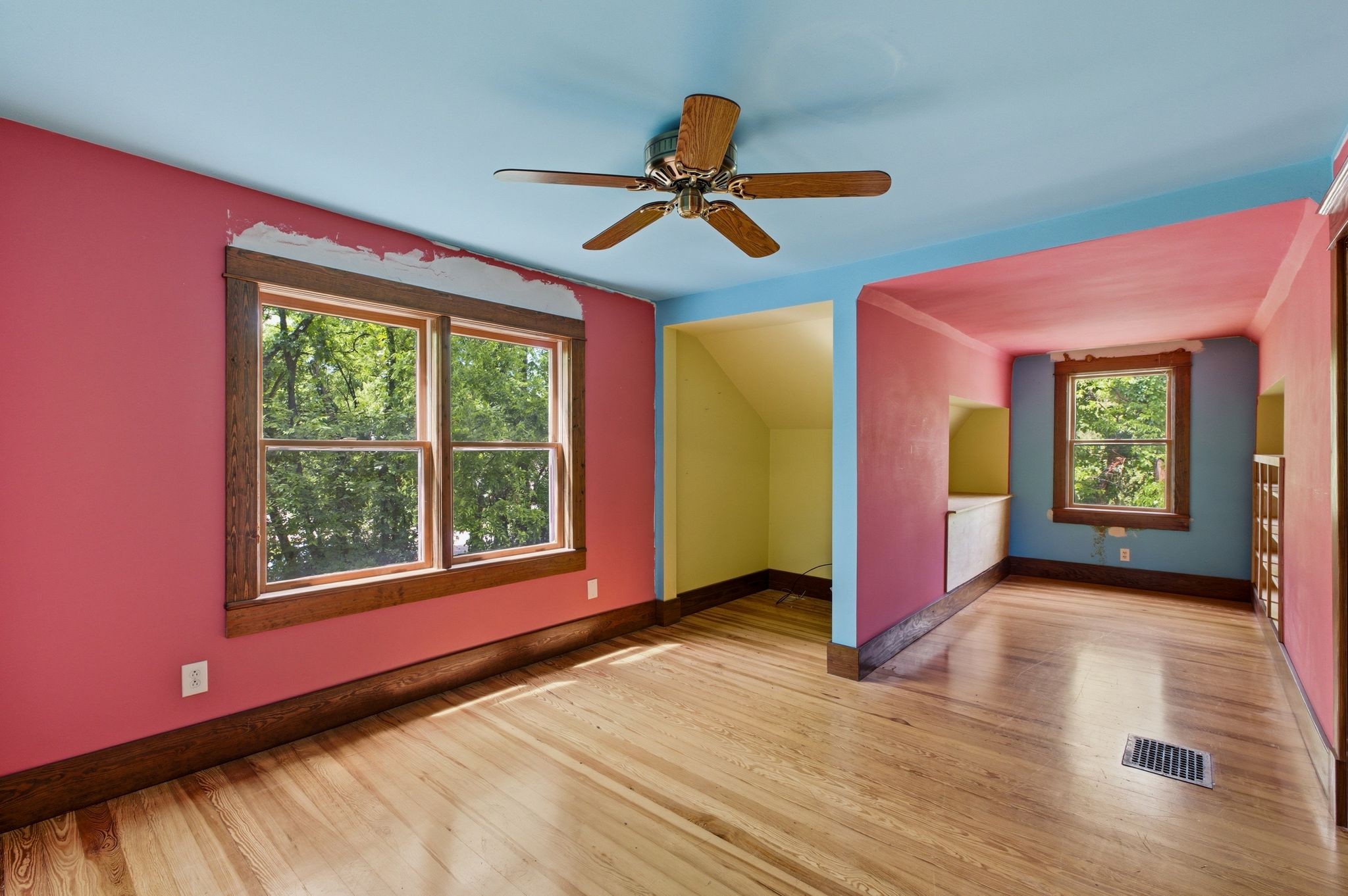 916 Mcclurkan Avenue Nashville TN 37206