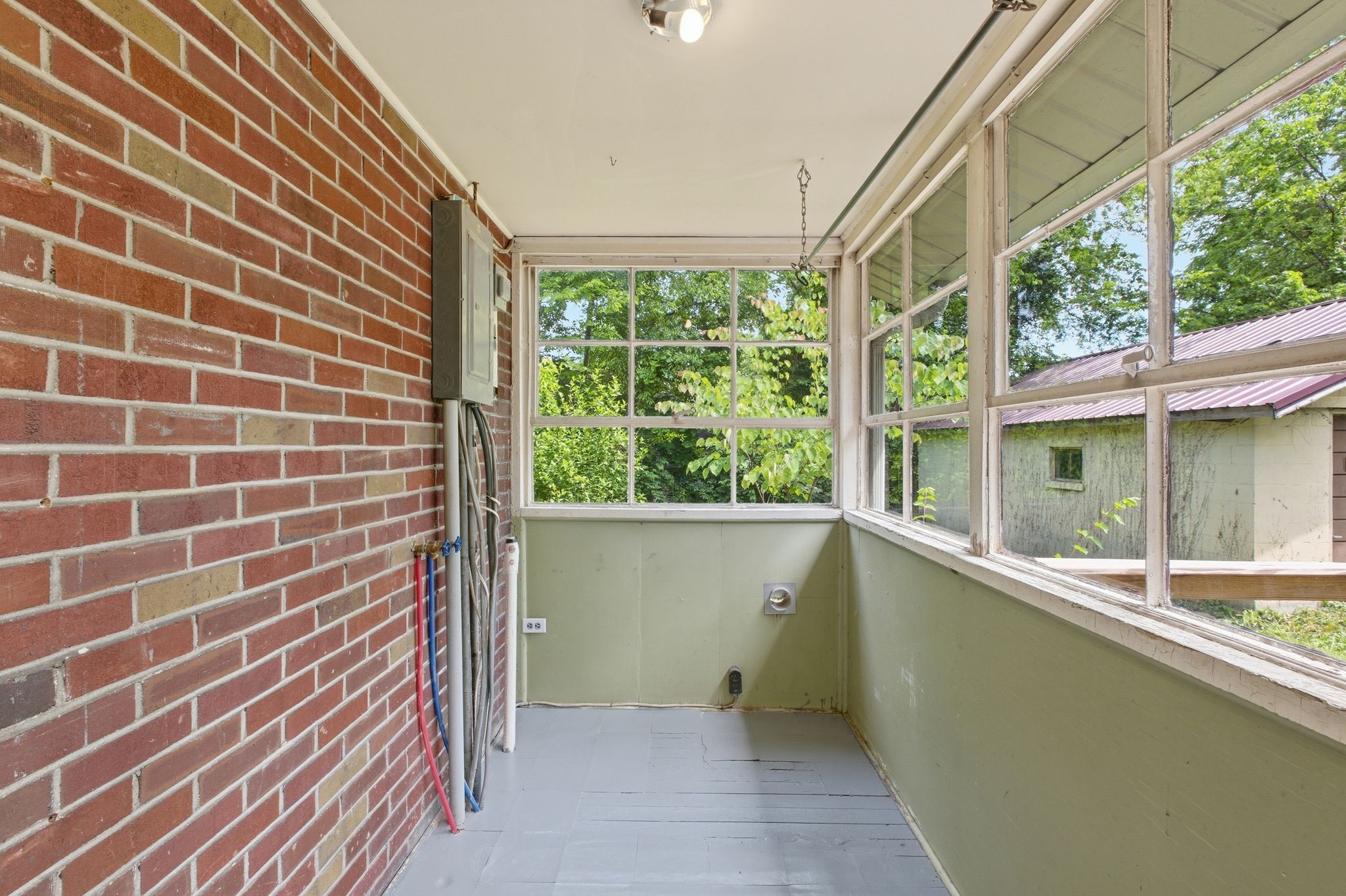 916 Mcclurkan Avenue Nashville TN 37206