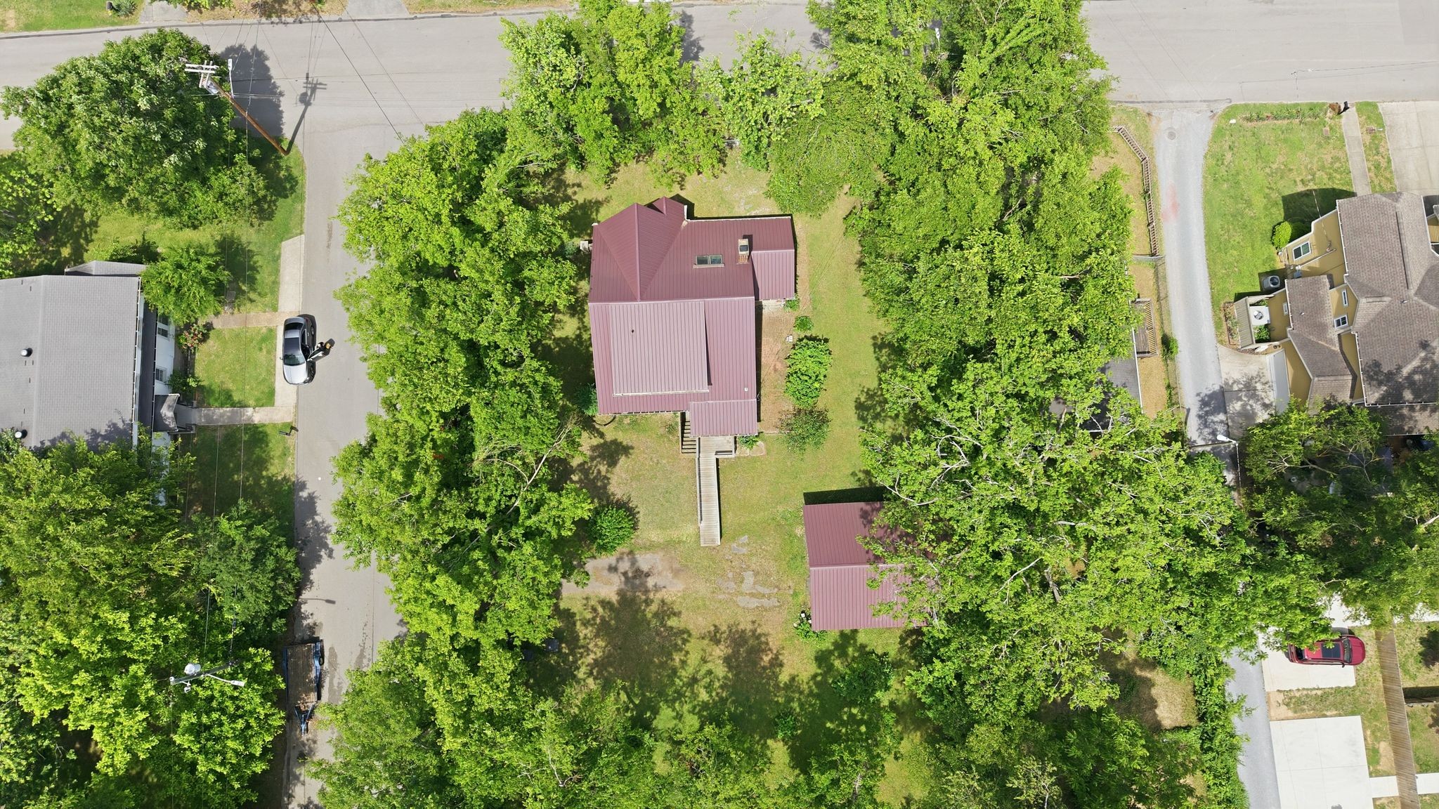 916 Mcclurkan Avenue Nashville TN 37206