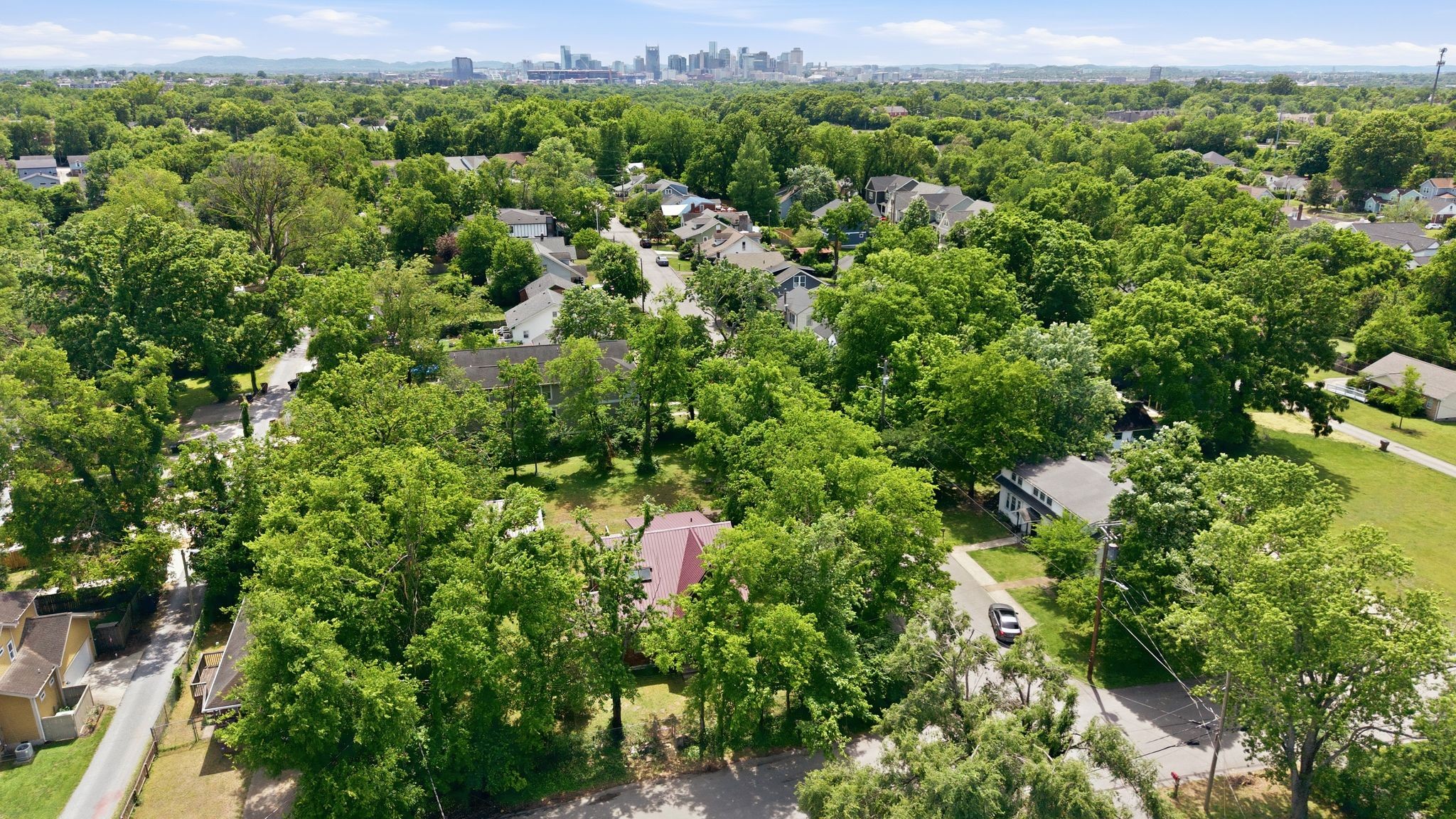 916 Mcclurkan Avenue Nashville TN 37206