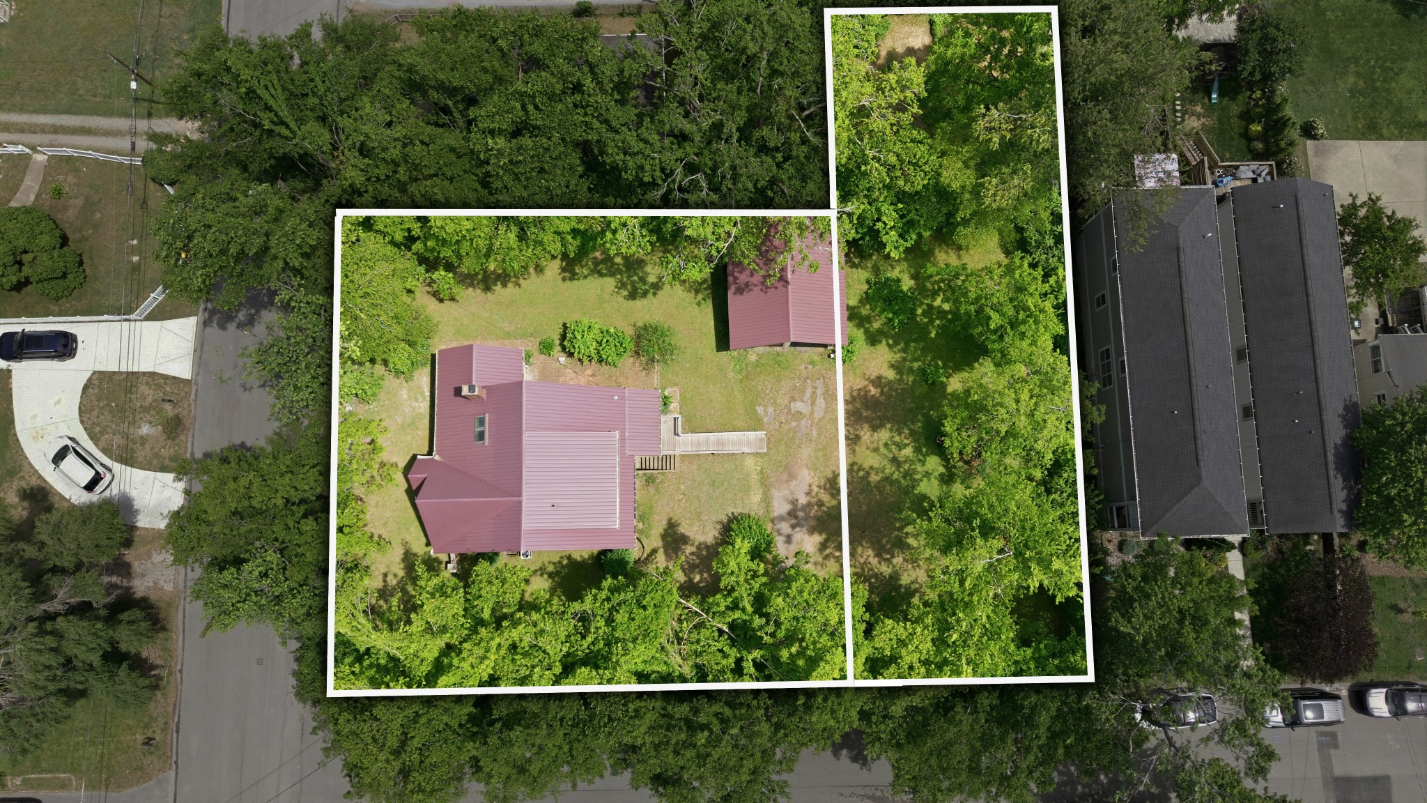 916 Mcclurkan Avenue Nashville TN 37206