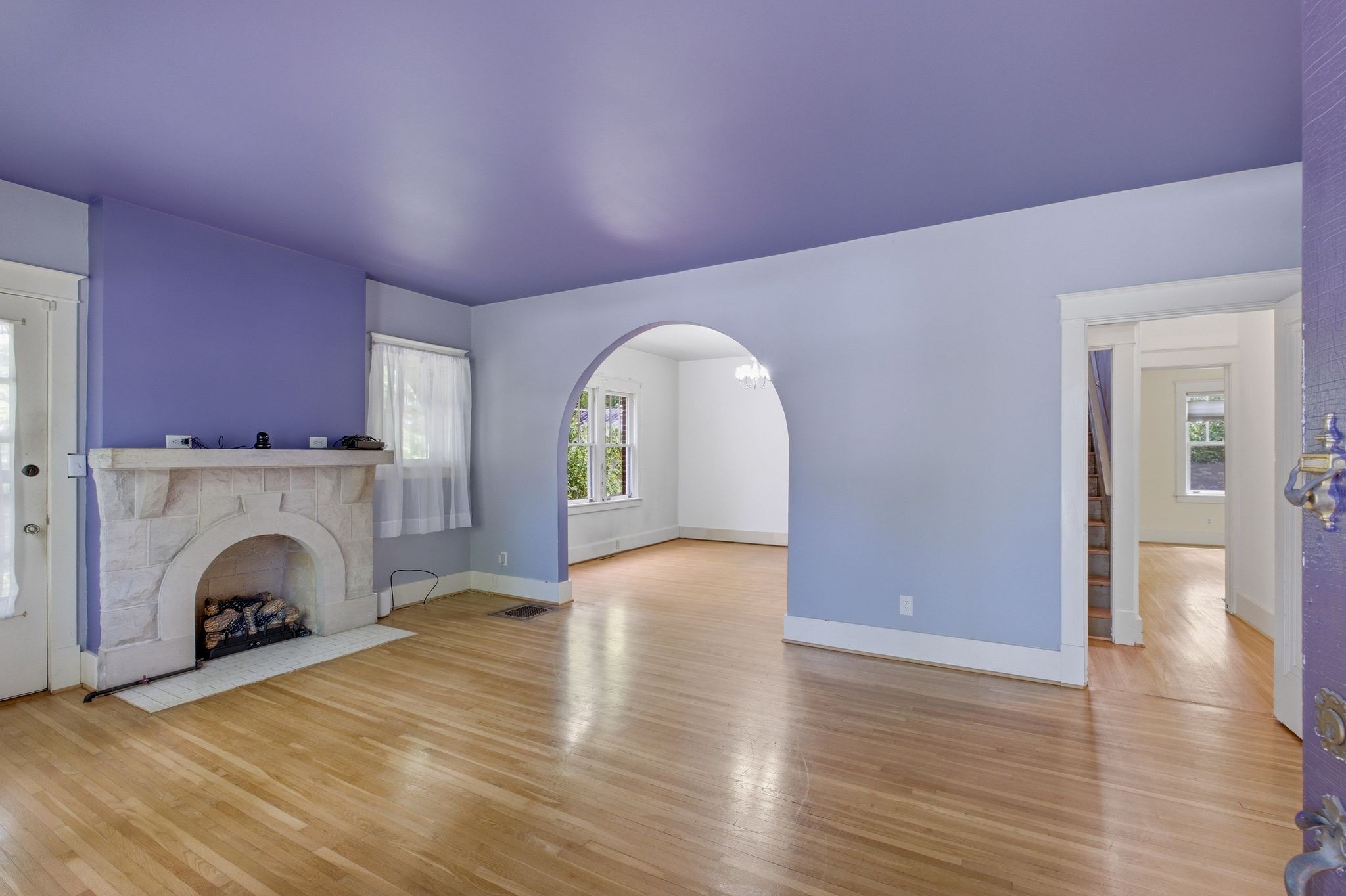 916 Mcclurkan Avenue Nashville TN 37206
