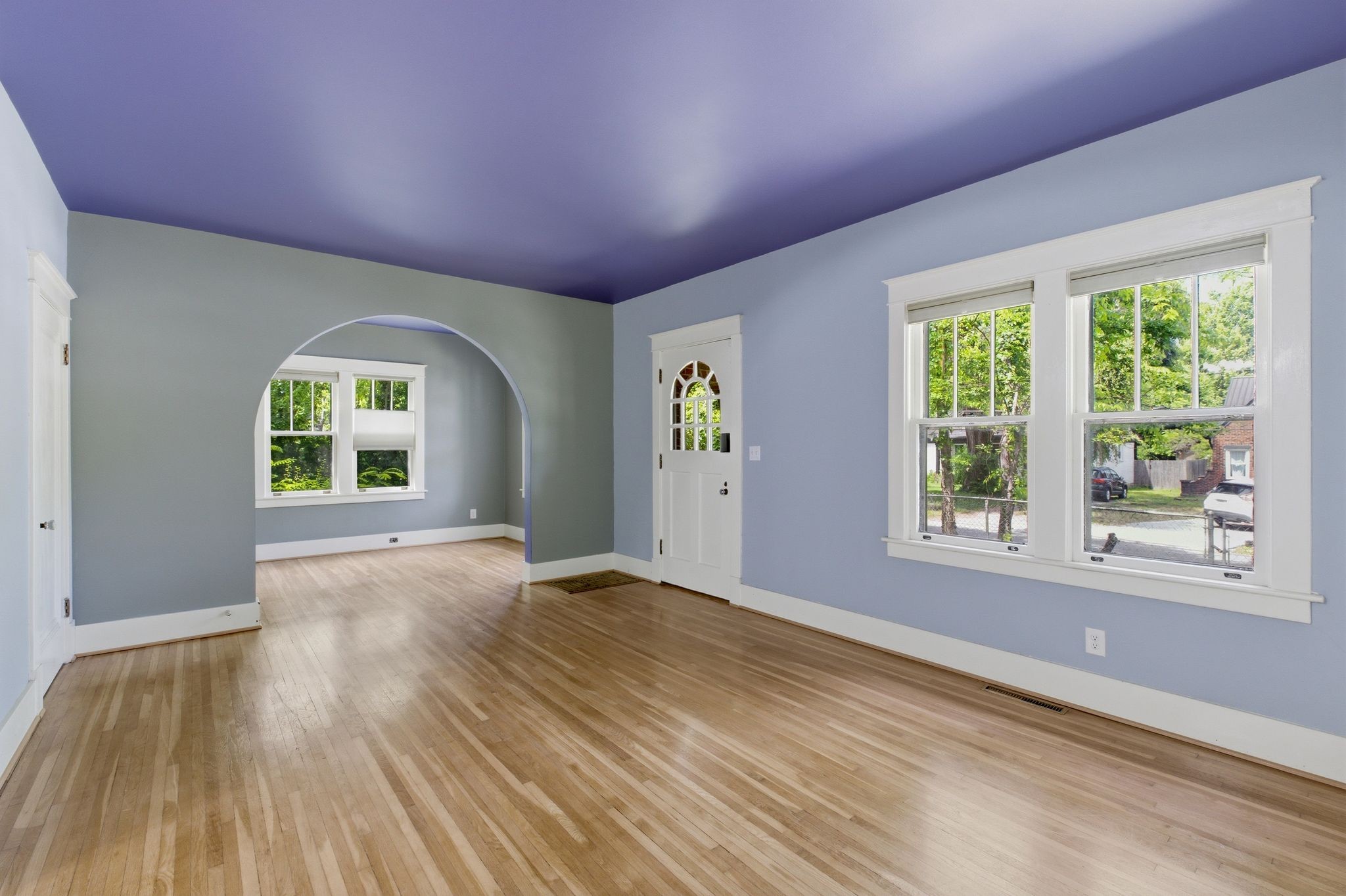 916 Mcclurkan Avenue Nashville TN 37206