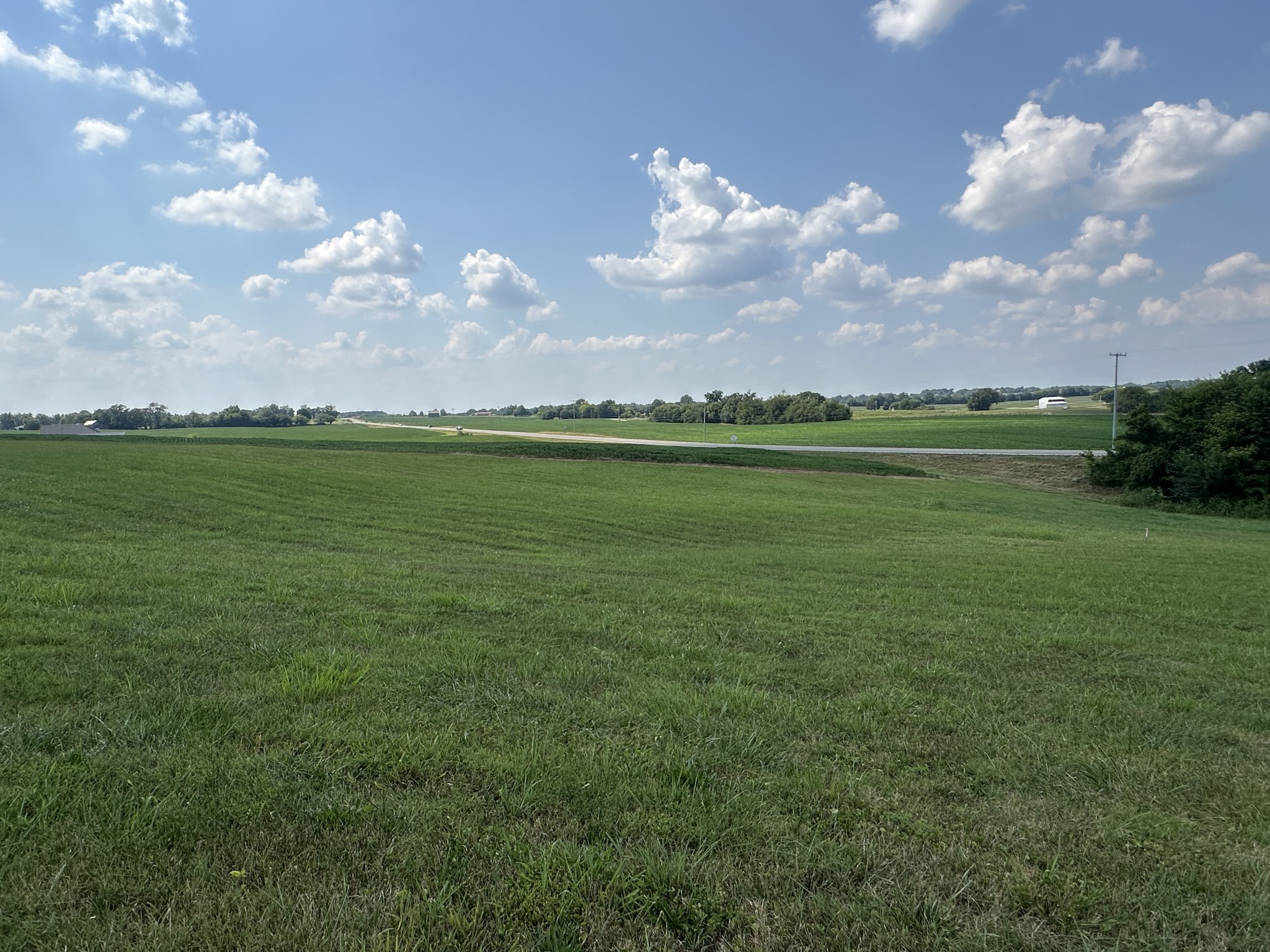 0 Dunn Road Cedar Hill TN 37032