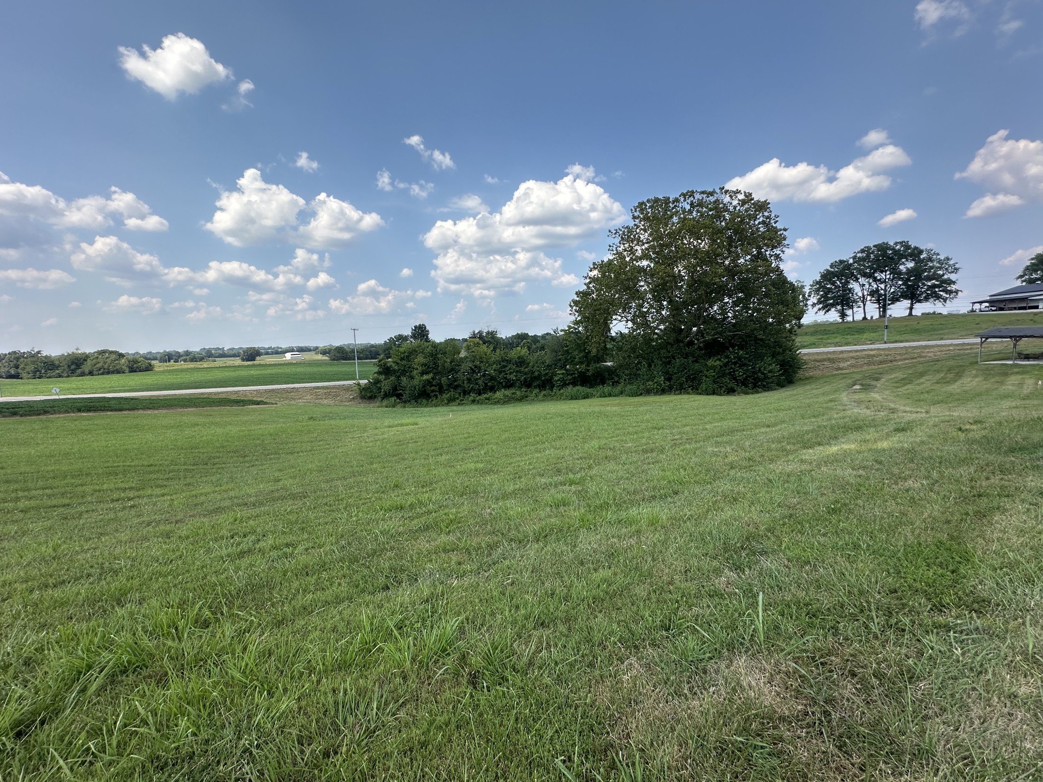 0 Dunn Road Cedar Hill TN 37032