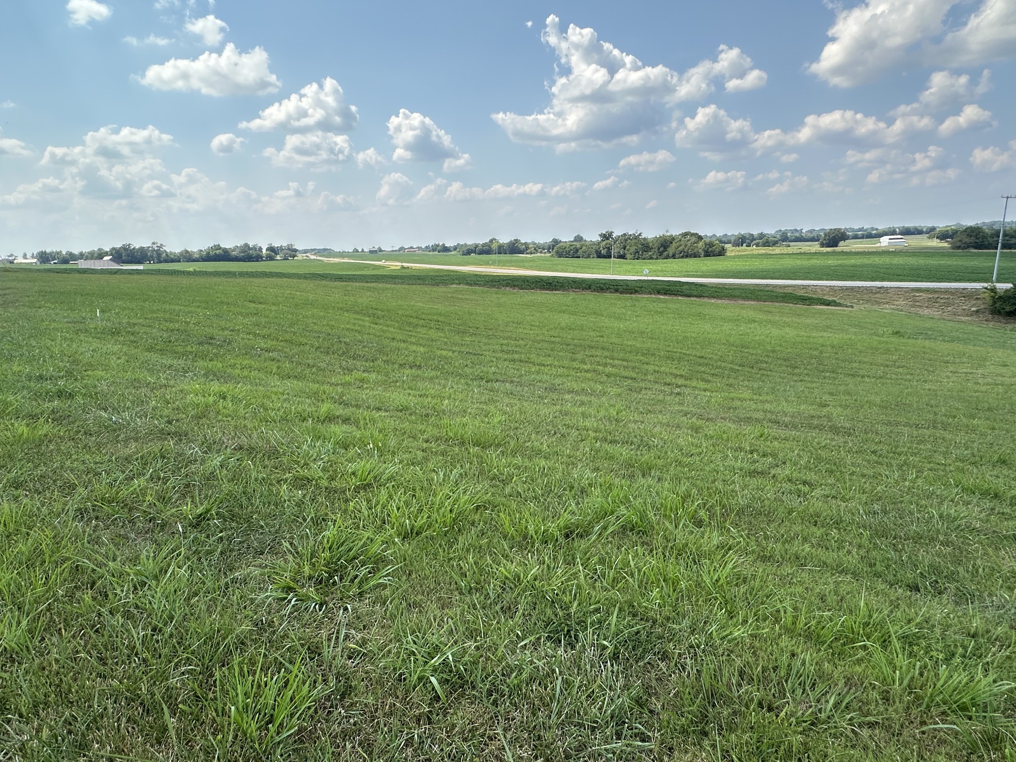 0 Dunn Road Cedar Hill TN 37032