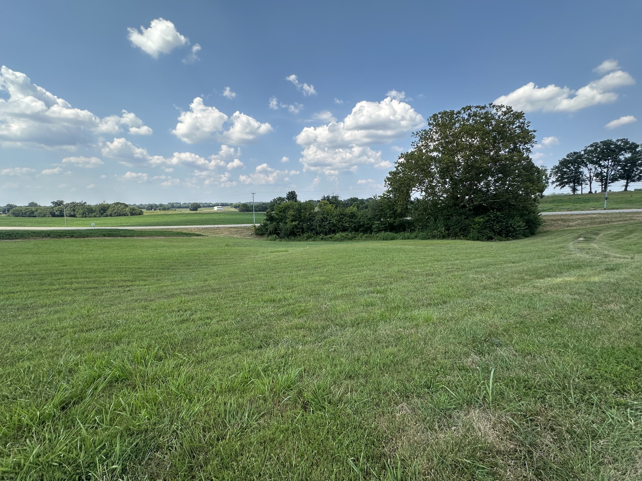 0 Dunn Road Cedar Hill TN 37032