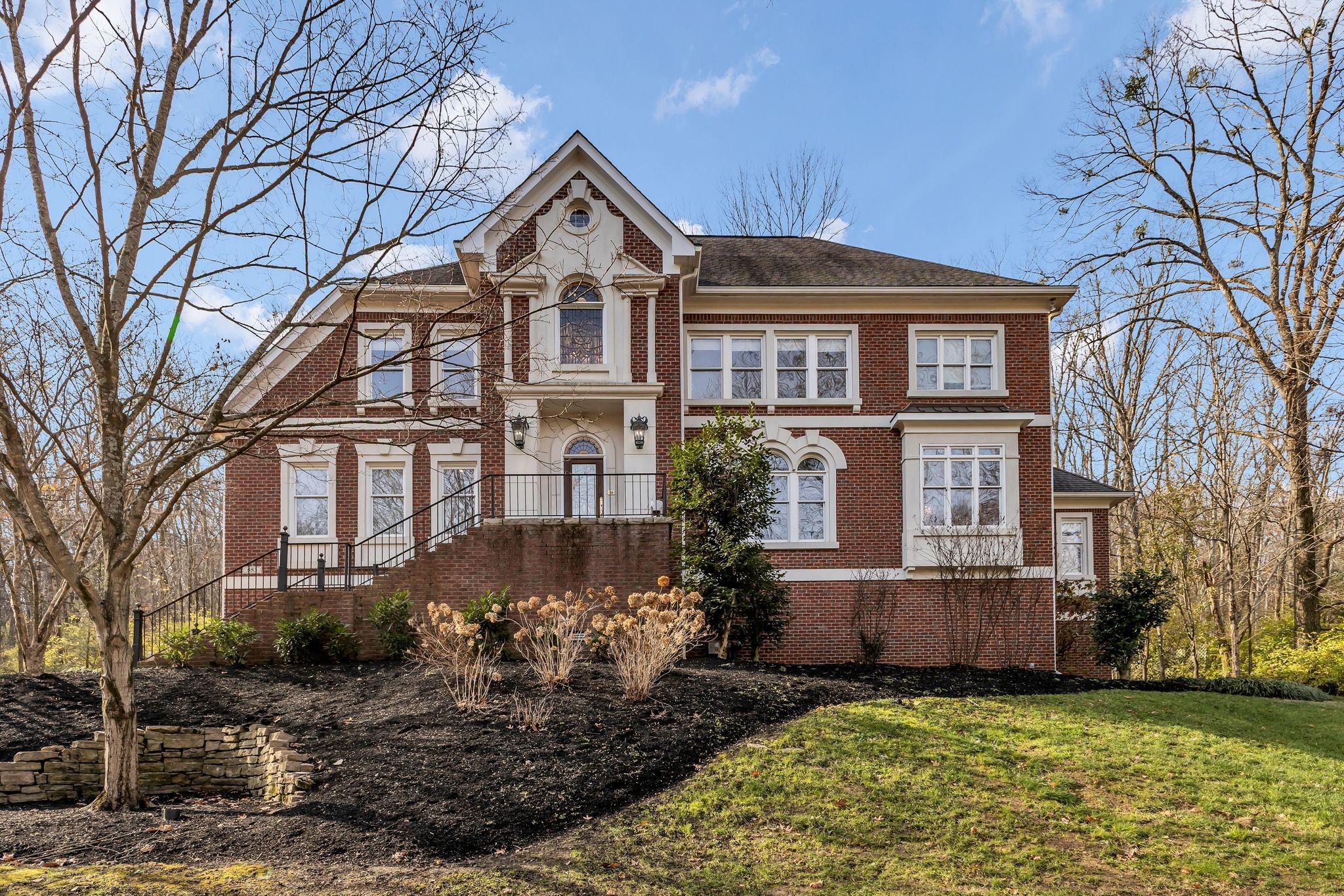 553 Grand Oaks Drive Brentwood TN 37027