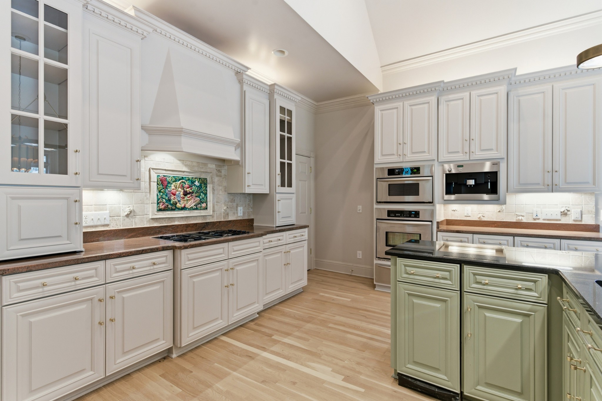 553 Grand Oaks Drive Brentwood TN 37027