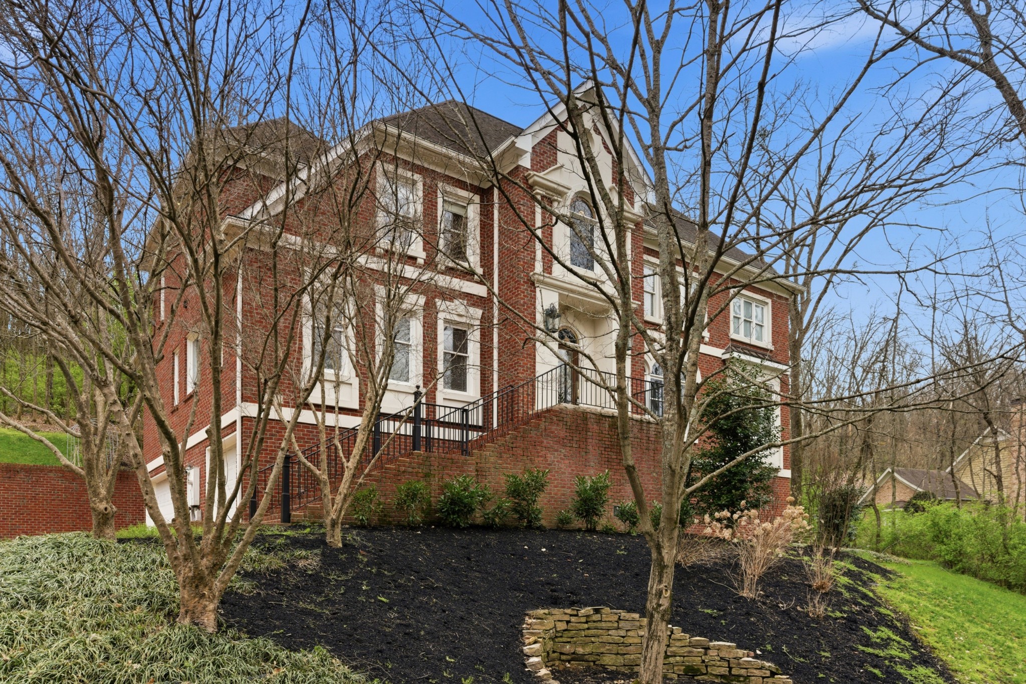 553 Grand Oaks Drive Brentwood TN 37027