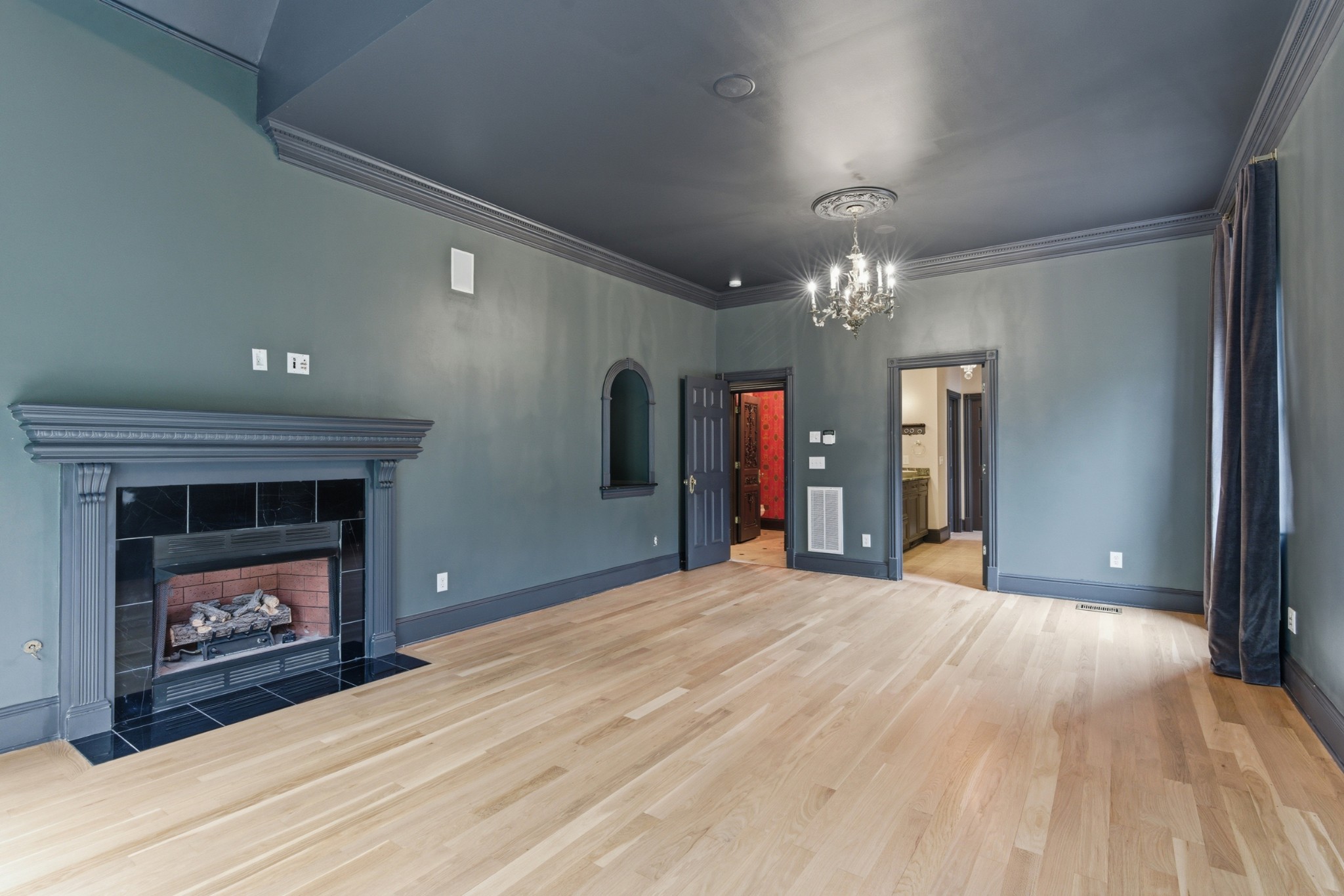 553 Grand Oaks Drive Brentwood TN 37027