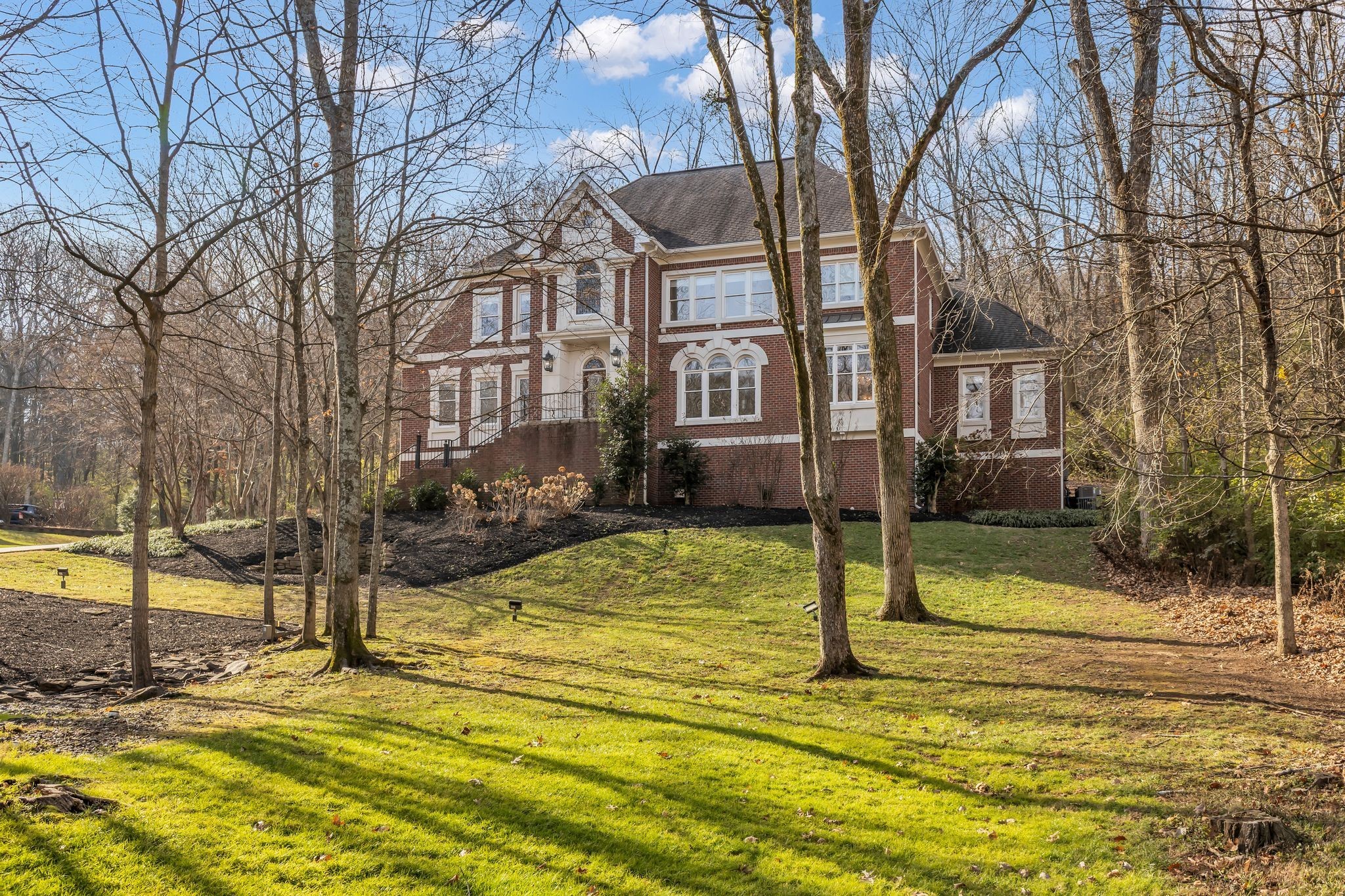 553 Grand Oaks Drive Brentwood TN 37027