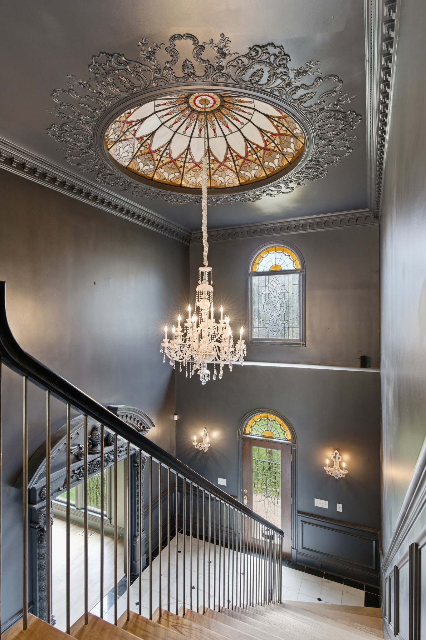 553 Grand Oaks Drive Brentwood TN 37027
