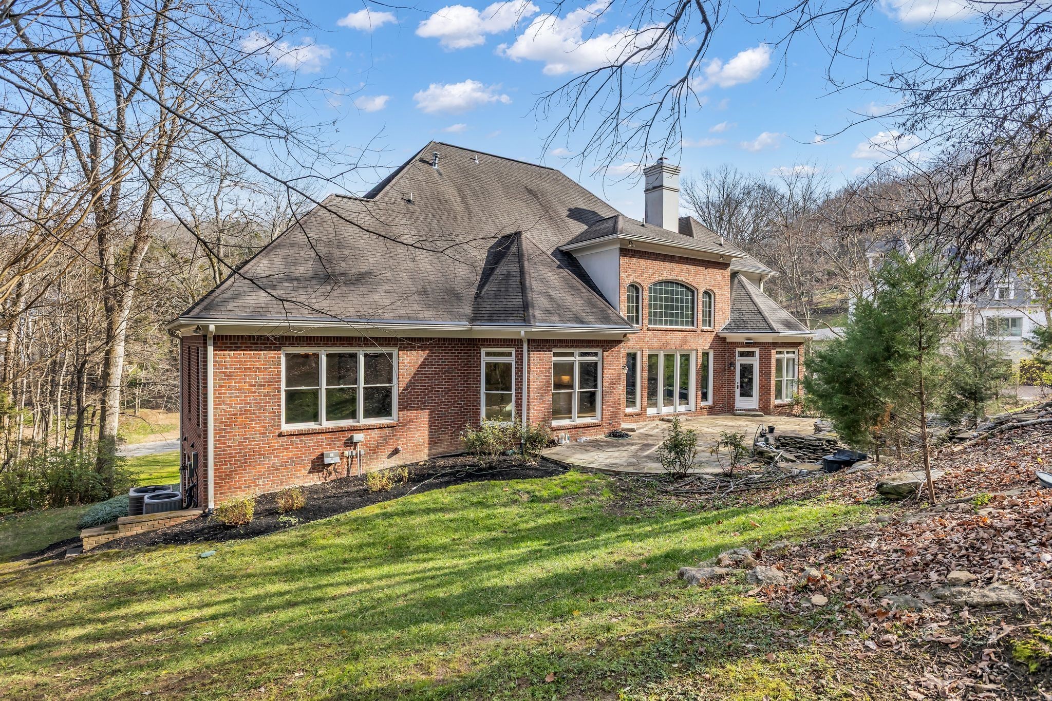 553 Grand Oaks Drive Brentwood TN 37027