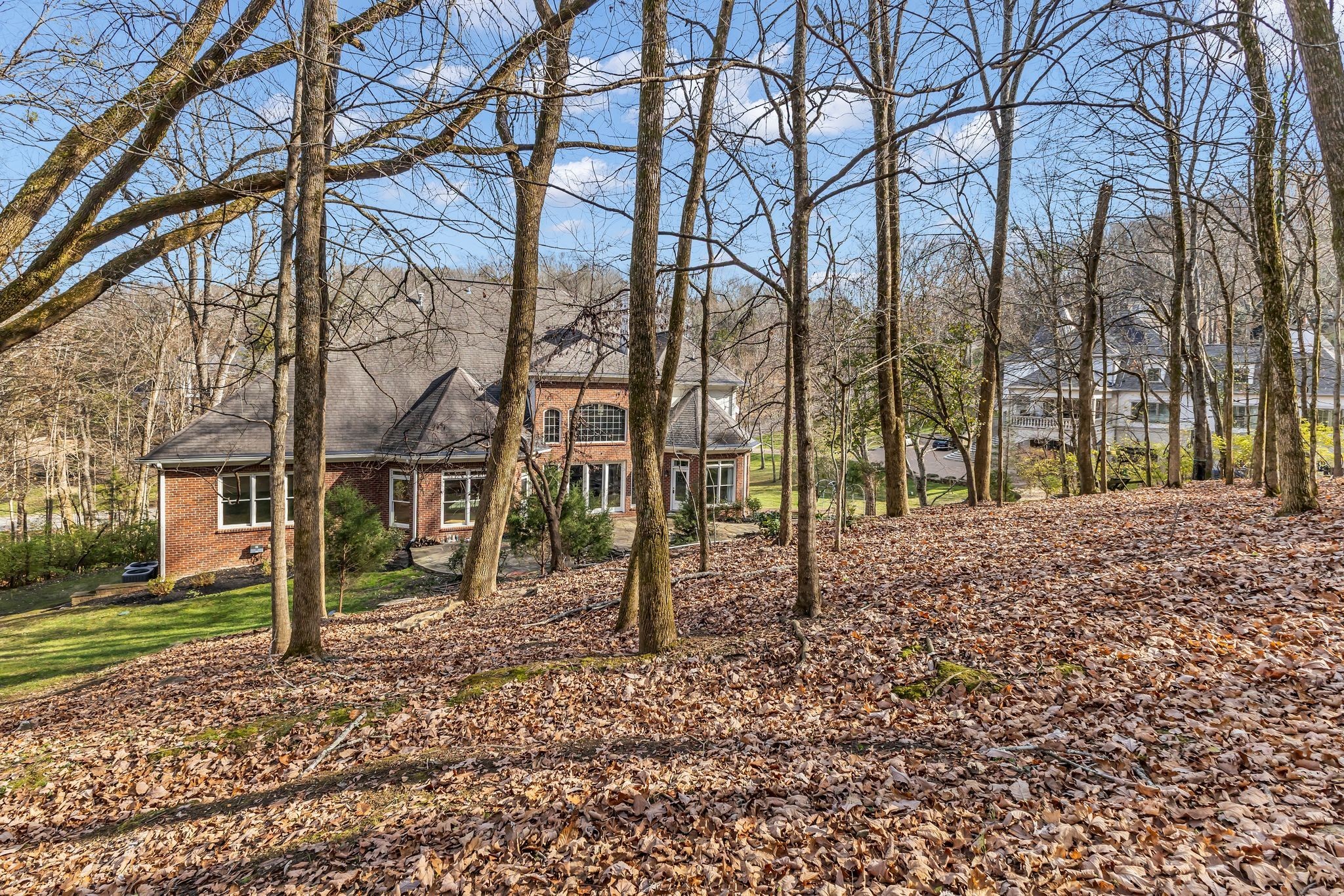 553 Grand Oaks Drive Brentwood TN 37027