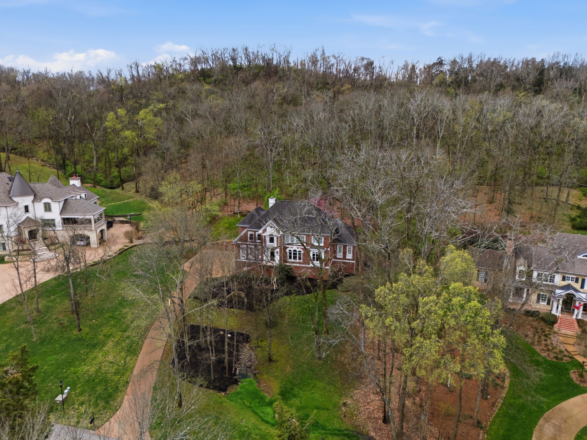 553 Grand Oaks Drive Brentwood TN 37027
