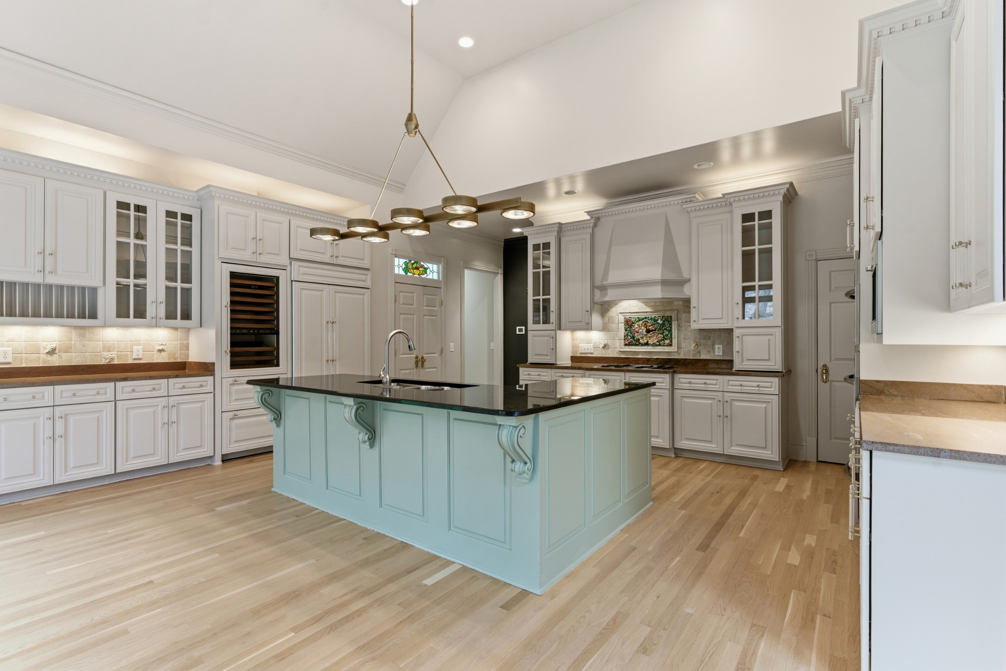 553 Grand Oaks Drive Brentwood TN 37027
