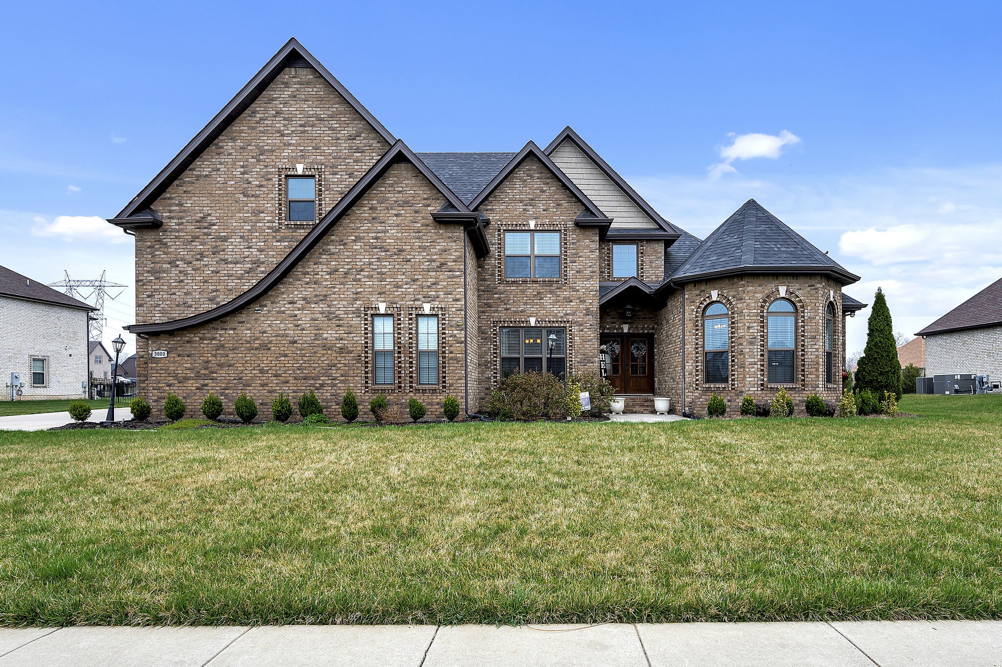 3000 Eliza Drive Clarksville TN 37043