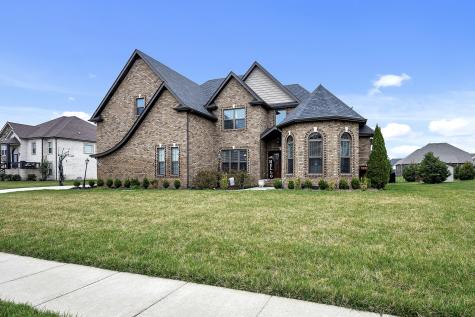 3000 Eliza Drive Clarksville TN 37043