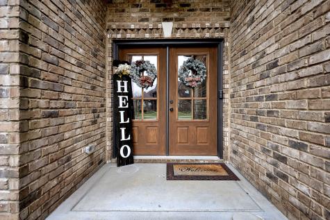 3000 Eliza Drive Clarksville TN 37043