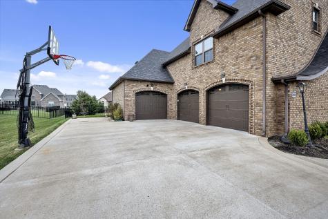 3000 Eliza Drive Clarksville TN 37043