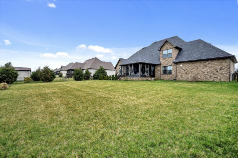 3000 Eliza Drive Clarksville TN 37043