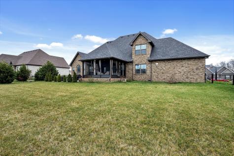 3000 Eliza Drive Clarksville TN 37043