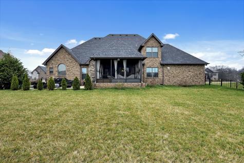 3000 Eliza Drive Clarksville TN 37043