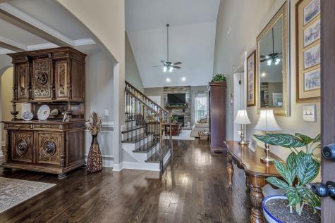3000 Eliza Drive Clarksville TN 37043