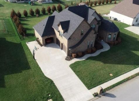 3000 Eliza Drive Clarksville TN 37043